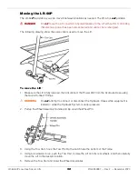 Preview for 32 page of BendPak LR-60 Installation And Operation Manual