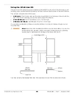 Preview for 33 page of BendPak LR-60 Installation And Operation Manual