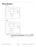 Preview for 37 page of BendPak LR-60 Installation And Operation Manual