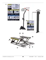 Preview for 39 page of BendPak LR-60 Installation And Operation Manual