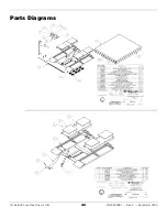 Preview for 40 page of BendPak LR-60 Installation And Operation Manual