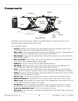 Preview for 7 page of BendPak MDS-6EXT Installation And Operation Manual