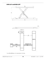 Preview for 10 page of BendPak MDS-6EXT Installation And Operation Manual