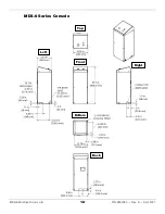 Preview for 12 page of BendPak MDS-6EXT Installation And Operation Manual