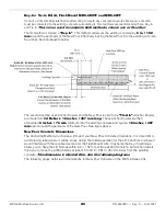 Preview for 20 page of BendPak MDS-6EXT Installation And Operation Manual