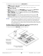 Preview for 22 page of BendPak MDS-6EXT Installation And Operation Manual