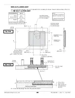 Preview for 25 page of BendPak MDS-6EXT Installation And Operation Manual