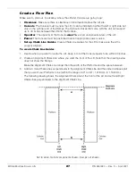 Preview for 27 page of BendPak MDS-6EXT Installation And Operation Manual