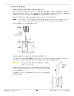 Preview for 32 page of BendPak MDS-6EXT Installation And Operation Manual