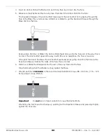 Preview for 33 page of BendPak MDS-6EXT Installation And Operation Manual