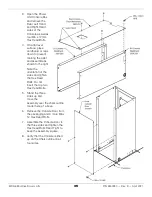 Preview for 35 page of BendPak MDS-6EXT Installation And Operation Manual