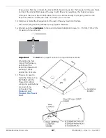 Preview for 37 page of BendPak MDS-6EXT Installation And Operation Manual