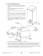 Preview for 43 page of BendPak MDS-6EXT Installation And Operation Manual