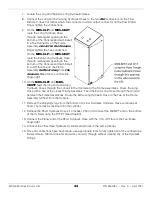 Preview for 44 page of BendPak MDS-6EXT Installation And Operation Manual