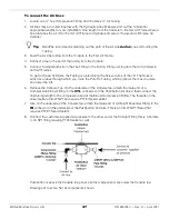 Preview for 47 page of BendPak MDS-6EXT Installation And Operation Manual