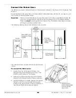 Preview for 48 page of BendPak MDS-6EXT Installation And Operation Manual