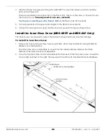 Preview for 49 page of BendPak MDS-6EXT Installation And Operation Manual