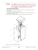 Preview for 53 page of BendPak MDS-6EXT Installation And Operation Manual