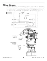 Preview for 70 page of BendPak MDS-6EXT Installation And Operation Manual