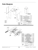 Preview for 76 page of BendPak MDS-6EXT Installation And Operation Manual