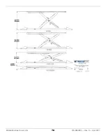 Preview for 78 page of BendPak MDS-6EXT Installation And Operation Manual