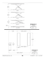 Preview for 80 page of BendPak MDS-6EXT Installation And Operation Manual