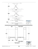 Preview for 83 page of BendPak MDS-6EXT Installation And Operation Manual