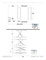 Preview for 86 page of BendPak MDS-6EXT Installation And Operation Manual