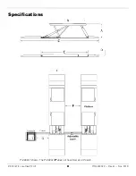 Preview for 8 page of BendPak P-9000LT Installation And Operation Manual