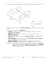 Preview for 15 page of BendPak P-9000LT Installation And Operation Manual