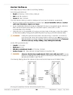 Preview for 19 page of BendPak P-9000LT Installation And Operation Manual