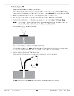 Preview for 20 page of BendPak P-9000LT Installation And Operation Manual