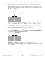 Preview for 21 page of BendPak P-9000LT Installation And Operation Manual