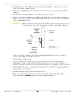 Preview for 25 page of BendPak P-9000LT Installation And Operation Manual