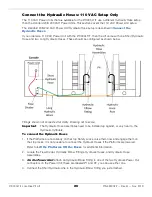 Preview for 26 page of BendPak P-9000LT Installation And Operation Manual