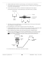 Preview for 33 page of BendPak P-9000LT Installation And Operation Manual