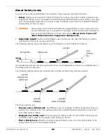 Preview for 43 page of BendPak P-9000LT Installation And Operation Manual