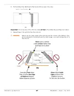 Preview for 47 page of BendPak P-9000LT Installation And Operation Manual