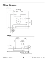 Preview for 50 page of BendPak P-9000LT Installation And Operation Manual