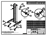 Preview for 4 page of BendPak PCL-18B Service Manual