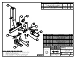 Preview for 5 page of BendPak PCL-18B Service Manual