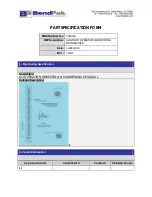 Preview for 26 page of BendPak PCL-18B Service Manual