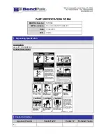 Preview for 33 page of BendPak PCL-18B Service Manual