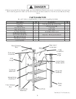 Preview for 8 page of BendPak PL-14000 Installation And Operation Manual