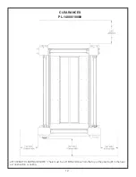 Preview for 12 page of BendPak PL-14000 Installation And Operation Manual