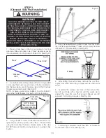 Preview for 13 page of BendPak PL-14000 Installation And Operation Manual