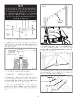 Preview for 14 page of BendPak PL-14000 Installation And Operation Manual