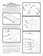 Preview for 15 page of BendPak PL-14000 Installation And Operation Manual