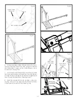 Preview for 17 page of BendPak PL-14000 Installation And Operation Manual