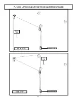 Preview for 22 page of BendPak PL-14000 Installation And Operation Manual